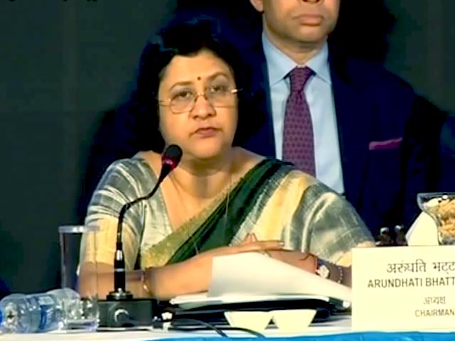 SBI Management on Q4 Earnings