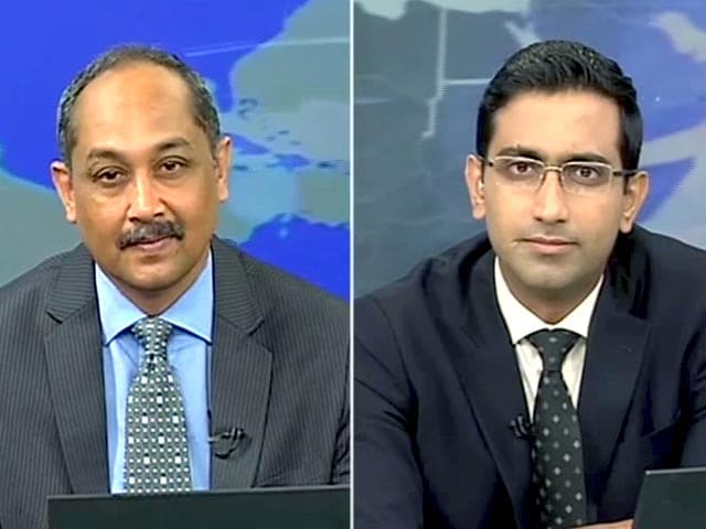 Video : Remain Cautious on Telecom Stocks: Ambareesh Baliga