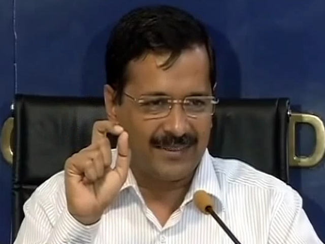 खबरों की खबर : जंग से जंग नहीं, केंद्र से टकराव