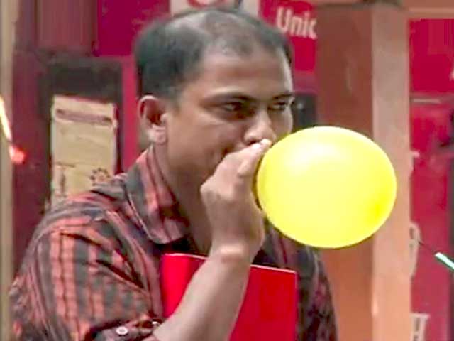 Chhupa Rustam: A Medicine With no Side Effects