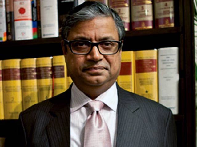 पूर्व सॉलिसिटर जनरल गोपाल सुब्रमण्यम बोले, केंद्र का नोटिफिकेशन असंवैधानिक