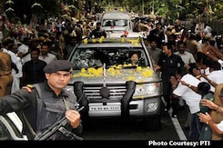 Jayalalithaa to Take Oath as Chief Minister at 11 am Today Jayalalithaa to Take Oath as Chief Minister at 11 am Today