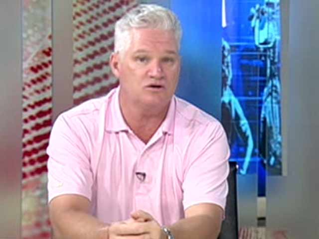 Pitch Favoured Chennai in Second Qualifier: Dean Jones