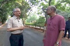 IIT डायरेक्टरों का चयन लॉटरी की तरह : अनिल काकोदकर IIT डायरेक्टरों का चयन लॉटरी की तरह : अनिल काकोदकर