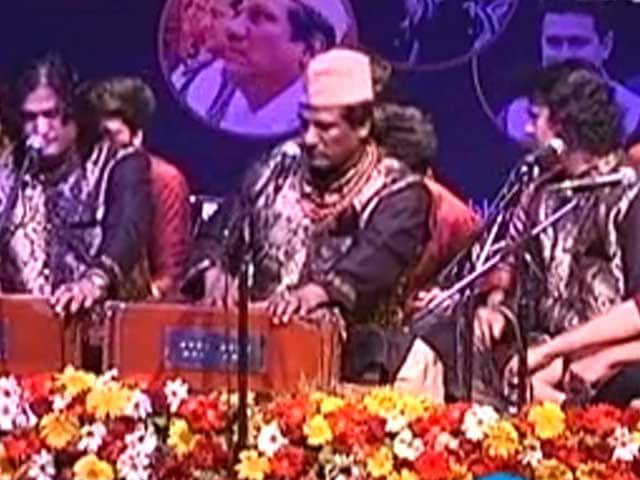 Experience the Magic of Sufi Music With Nizami Bandhu