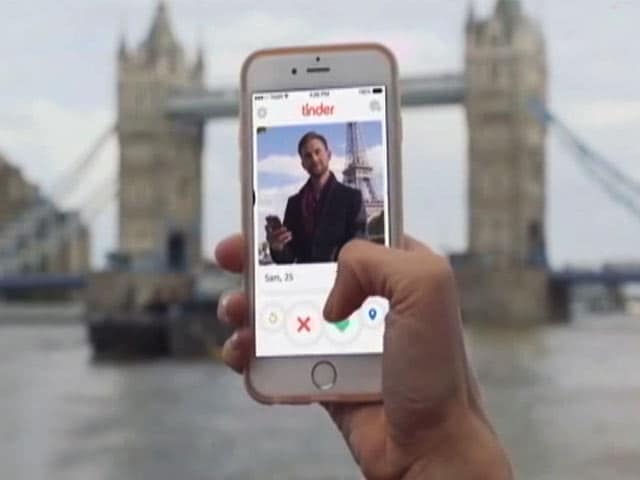 Video : Dating 2.0: The Booming Business of Dating Apps