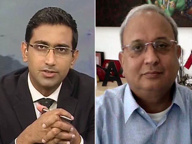 Still Bullish on Modi Government: Samir Arora