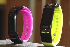 Timex Ironman Move x20 and Run x20 India Launch Timex Ironman Move x20 and Run x20 India Launch