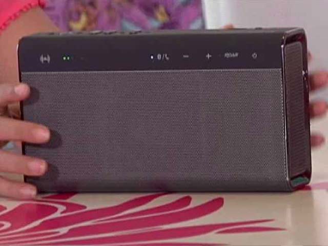 Video : Creative Sound Blaster Roar Review: A Loud and Musical Roar