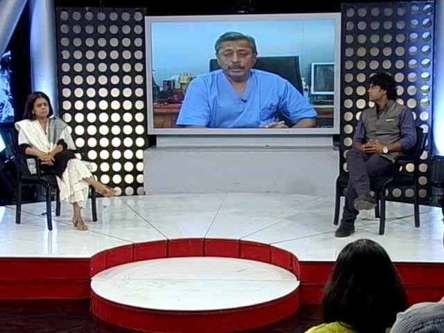 The Fight for Clean Air