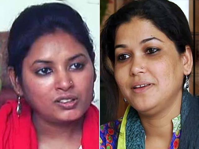 छूने दो आसमान :  बेड़ियां तोड़ती नसरीन और हमिदा की कहानी