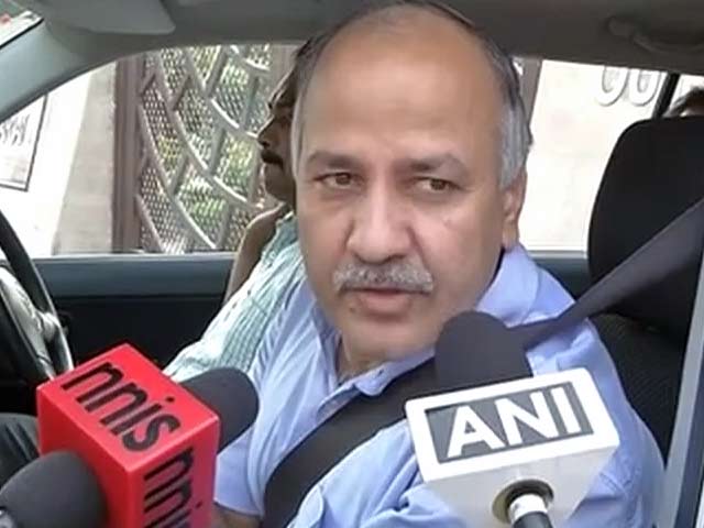 दिल्ली सरकार ने बुलाया विधानसभा का विशेष सत्र