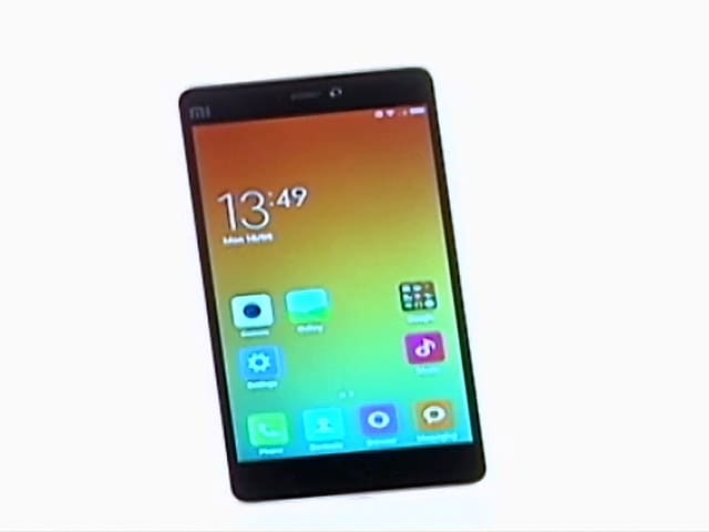 Videos : सेल गुरु : Mi 4i के साथ भारतीय बाजार में Xiaomi की वापसी