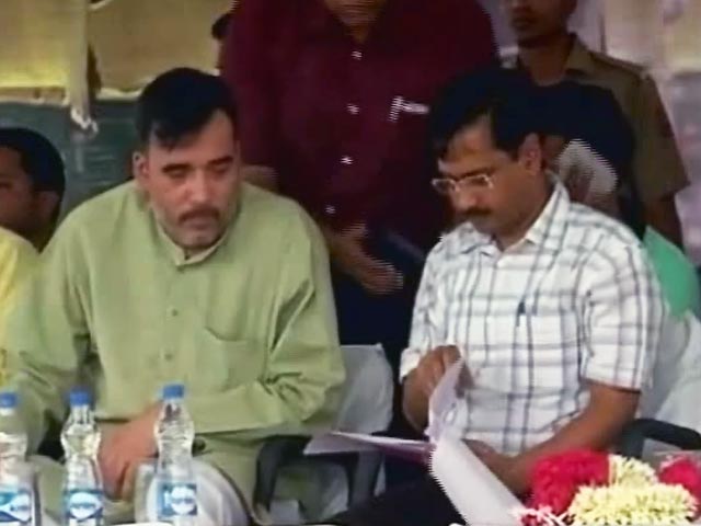 Videos : इंडिया 9 बजे : दिल्ली सरकार ने बुलाया विधानसभा का विशेष सत्र