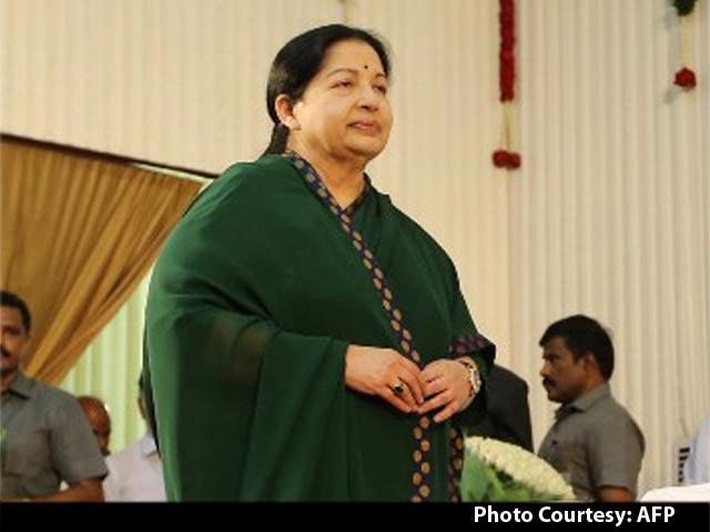 Video : Truth vs Hype: Behind Jayalalithaa's Acquittal, Charges of Political 'Sabotage'