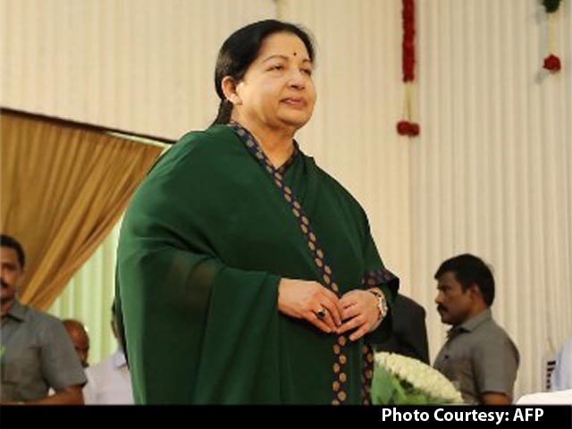 Truth vs Hype: Behind Jayalalithaa's Acquittal, Charges of Political 'Sabotage'