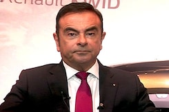 No Kwid-Ding Says Carlos Ghosn! No Kwid-Ding Says Carlos Ghosn!