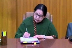 What Jayalalithaa Did on Day 1: Nearly 200 Amma Canteens and a Whole Lot More What Jayalalithaa Did on Day 1: Nearly 200 Amma Canteens and a Whole Lot More