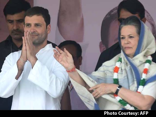 One Year of Congress in Opposition