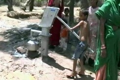 Separate Water Source for Dalits in Madhya Pradesh Village. It's the Government's Solution Separate Water Source for Dalits in Madhya Pradesh Village. It's the Government's Solution