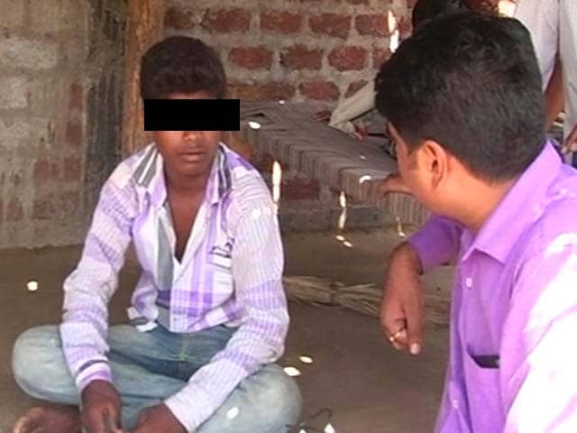Video : Mortgaged at 9 for Rs 5,000, This Child Worker Waits for Freedom