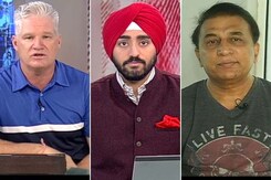 Sunil Gavaskar Hails 'Complete' Mumbai Indians Sunil Gavaskar Hails 'Complete' Mumbai Indians