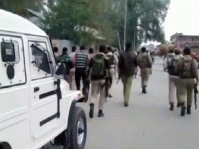 सोपोर में बीएसएनएल कर्मियों पर बीच बाजार हमला