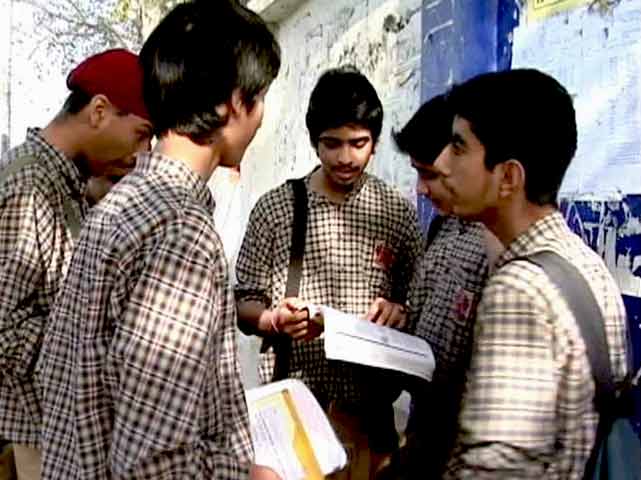 Video : CBSE Class 12 Board Examination Results Declared