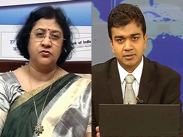 Video : Expect Loan Growth of 13-14% in FY16: State Bank of India