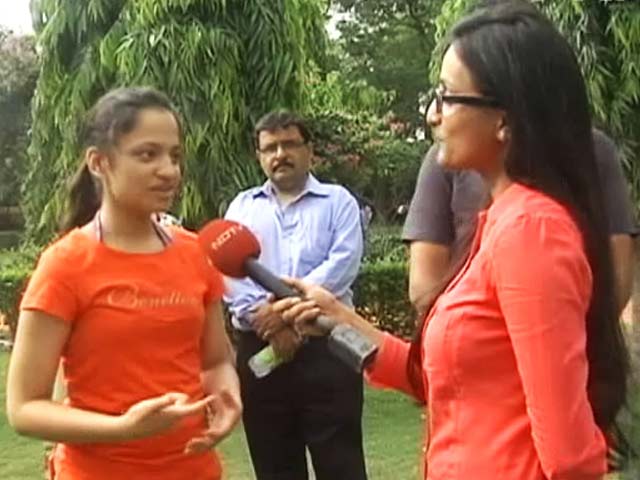 School Results out, Students Anxious for College Cut-Offs