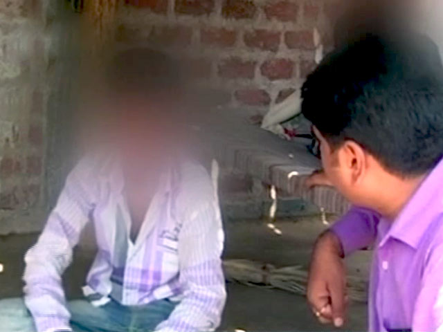 मध्य प्रदेश : 5000 रुपये का कर्ज चुकाने के लिए नौ साल की उम्र से बंधुआ मजदूरी करता सांताराम