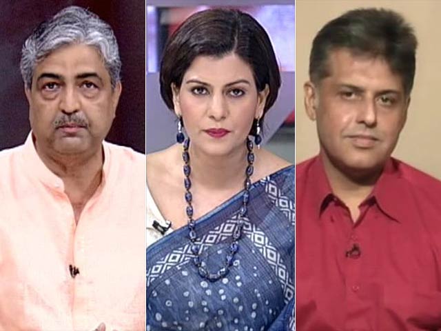 #Mod1Year: The Modi Report Card