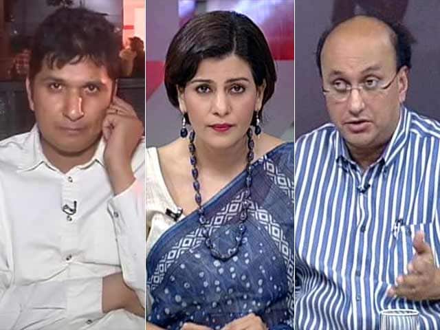 Video : AAP 100 Days: Too Much Controversy?