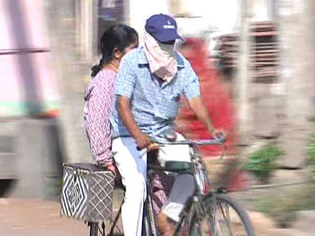 Heat Wave Kills More Than 700 in Andhra Pradesh, Telangana, Last Few Days Were Worst