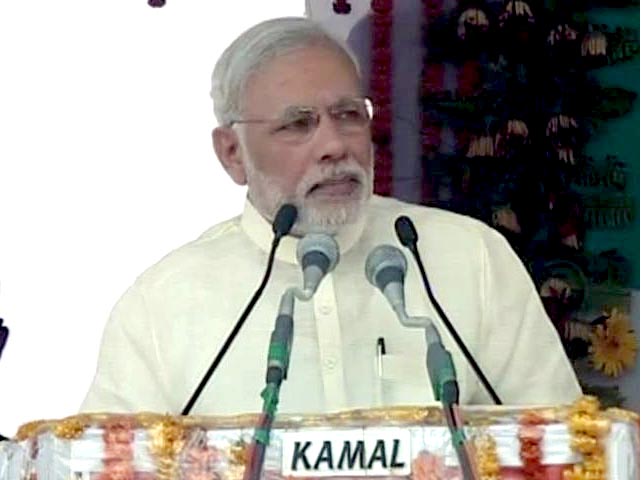 The Biggest Stories of May 25, 2015