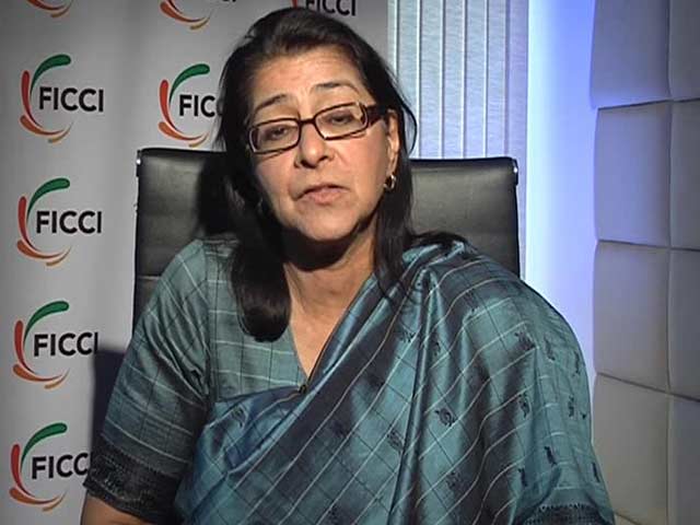 If PM Can Meet Foreign CEOs, Why Not Indian: Naina Lal Kidwai