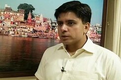 A Year Ago, He Stopped PM Modi's Rally. Now, a Working Relationship. A Year Ago, He Stopped PM Modi's Rally. Now, a Working Relationship.