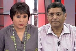 <i>Kitne Achche Din</i>? Exclusive With Chief Economic Advisor on Modinomics <i>Kitne Achche Din</i>? Exclusive With Chief Economic Advisor on Modinomics