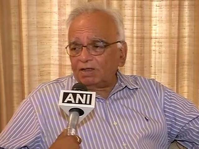 Former PM Manmohan Singh Knew of 2G Scam, Threatened Me With 'Harm': ex-TRAI chief