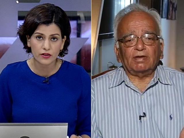 PM Manmohan Singh Knew of 2G Scam, Ordered Me to Cooperate: Ex-TRAI Chief Pradip Baijal