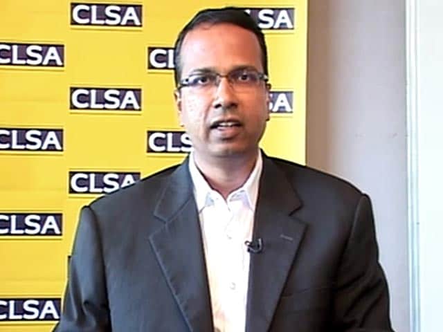 Market to Stay Ranged for 2 Quarters: CLSA
