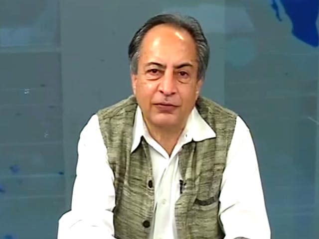 Video : Expert Views on Modi Government's First Year