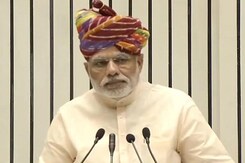 PM Narendra Modi Launches Farmer-Centric Kisan Channel PM Narendra Modi Launches Farmer-Centric Kisan Channel