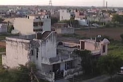 Roads Clear for Dwarka E-way Roads Clear for Dwarka E-way
