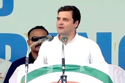राहुल गांधी का मोदी सरकार पर कटाक्ष, कहा- 'सूट-बूट सरकार' को हैपी बर्थडे राहुल गांधी का मोदी सरकार पर कटाक्ष, कहा- 'सूट-बूट सरकार' को हैपी बर्थडे
