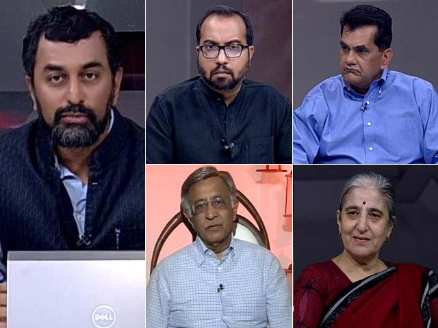 Truth vs Hype of Make in India