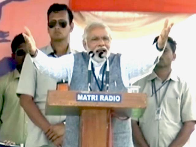 मोदी सरकार का एक साल : चाय उद्योग की चर्चा नहीं