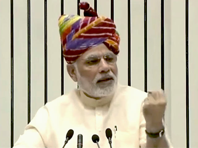 मोदी सरकार का एक साल और आर्थिक उपलब्धियों की हक़ीक़त