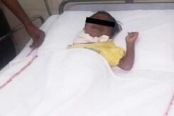 4-Year-Old Girl's Kidneys 'Missing' After Operation at AIIMS, Alleges Father 4-Year-Old Girl's Kidneys 'Missing' After Operation at AIIMS, Alleges Father