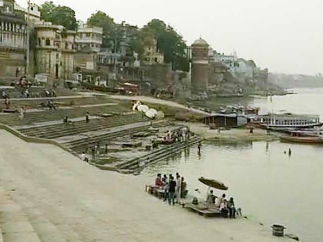 How PM is Spending His Rs 5-Crore Allowance for Developing Varanasi